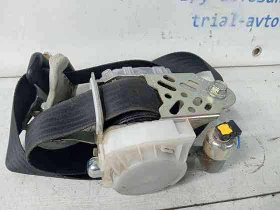 Ремень безопасности передний правый Subaru Outback BR 2.5 БЕНЗИН EJ253 2009 (б/у) Киев