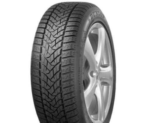 245/35 R19 Dunlop Winter Sport 5 93W Легкова шина Київ - зображення 7