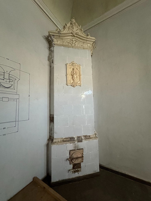 Продам рідкісний історичний особняк у центрі Одеси на вулиці Ніжинській Одеса - зображення 4