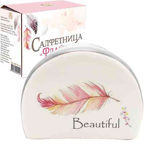 Серветка SNT Флай 700-05-14 10х7 см Киев