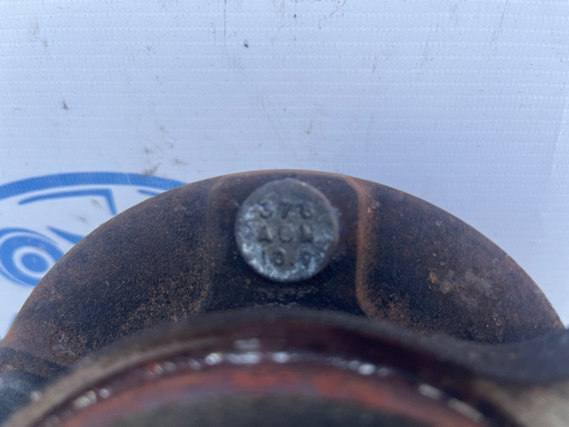 Ступица передняя Infiniti FX 2002-2008 40202CG010 (Арт. 73720) Київ - зображення 3