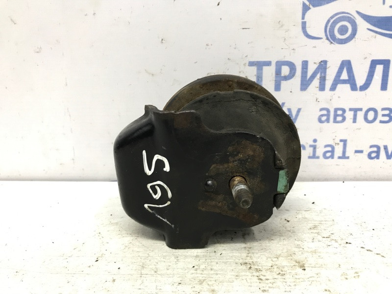 Подушка ДВС Suzuki Grand Vitara JT 2.4 БЕНЗИН J24B 2005 (б/у) Київ - зображення 3