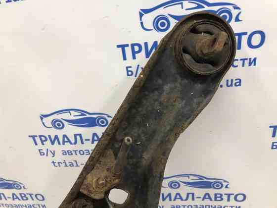 Рычаг задней подвески продольный правый Mitsubishi Lancer 2007-2017 4125A013 (Арт. 16954) Киев