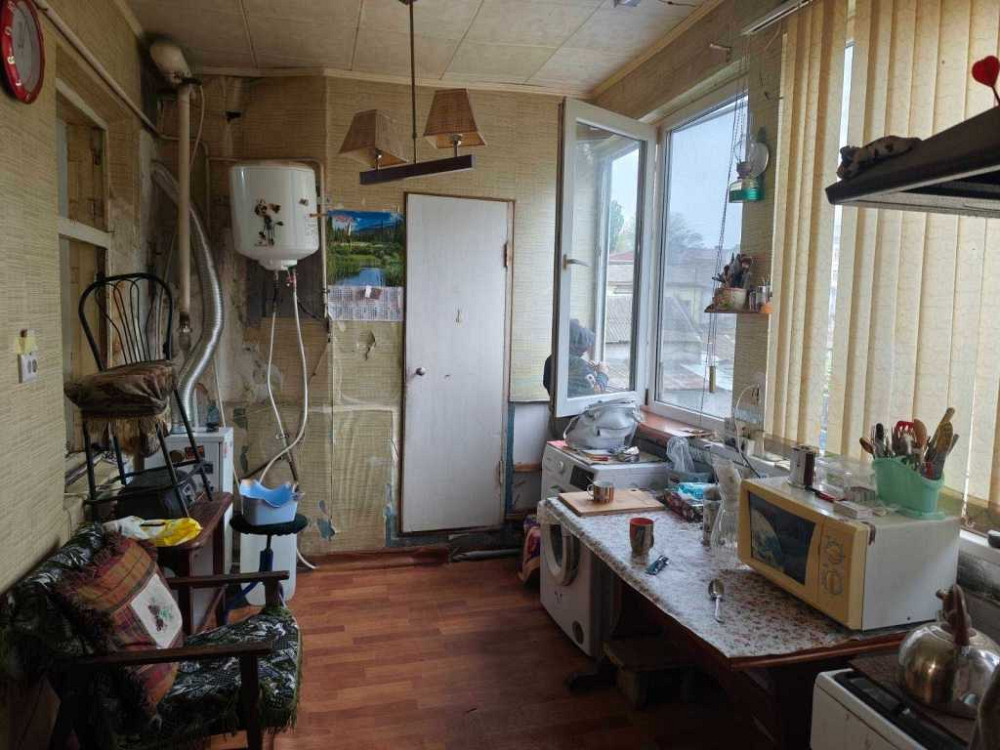 долгосрочная аренда 3-к квартира Одесса, Хаджибейский, 7000 грн./мес. Одеса - зображення 4