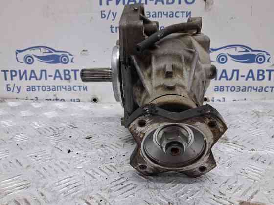 Раздаточная коробка Nissan X-Trail T31 2.0 DIESEL M9R 2007 (б/у) Киев