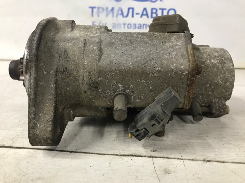 Стартер Toyota Prado J120 4.0 1GR-FE 2002 (б/у) Київ - зображення 1