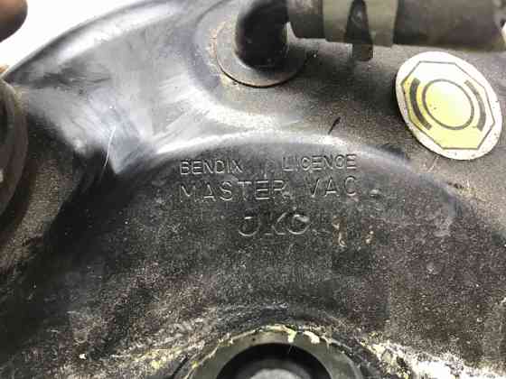 Вакуумный усилитель тормозов Mitsubishi Pajero Sport 1996-2008 MR475015 (Арт. 30006) Київ