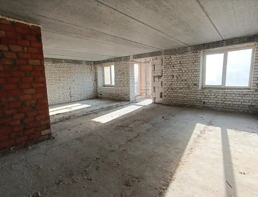 Продам 2-к квартиру в новострое ЖК Аржанова/ пр. Слобожанский Дніпро - зображення 1