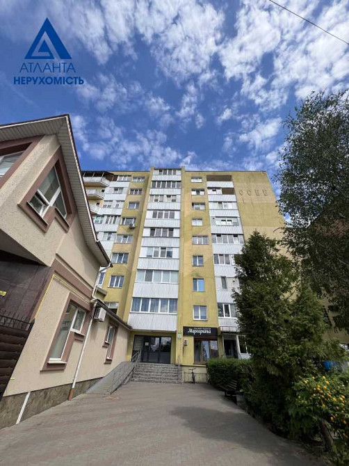продажа 1-к квартира Луцк, 23000 $ Луцьк - зображення 1