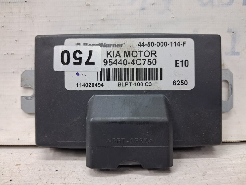 Блок управления раздаточной коробкой Kia Sorento 2002-2011 954404C750 (Арт. 67641) Київ - зображення 1