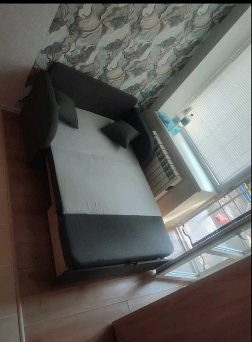 долгосрочная аренда 1-к квартира Одесса, Пересыпский, 5600 грн./мес. Одеса - зображення 2