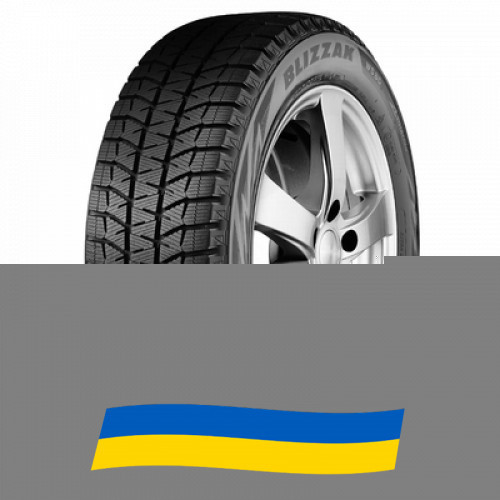 235/35 R19 Bridgestone Blizzak WS80 91H Легкова шина Київ - зображення 1