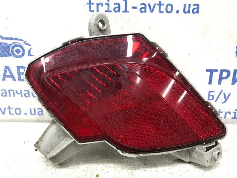 Катафот левый Mazda CX 5 KE 2.2 DIESEL 2011 (б/у) Київ - зображення 1