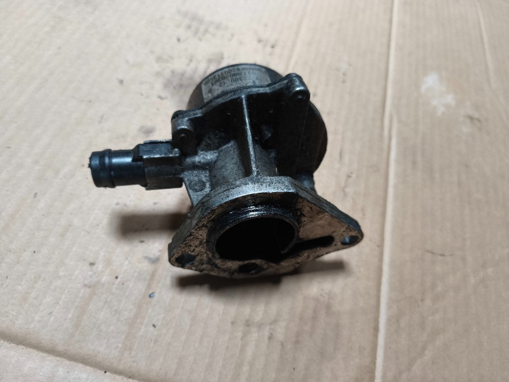 Вакуумный насос renault Kangoo 1.5 dci 1997-2007 (8200113585) Ковель - изображение 2