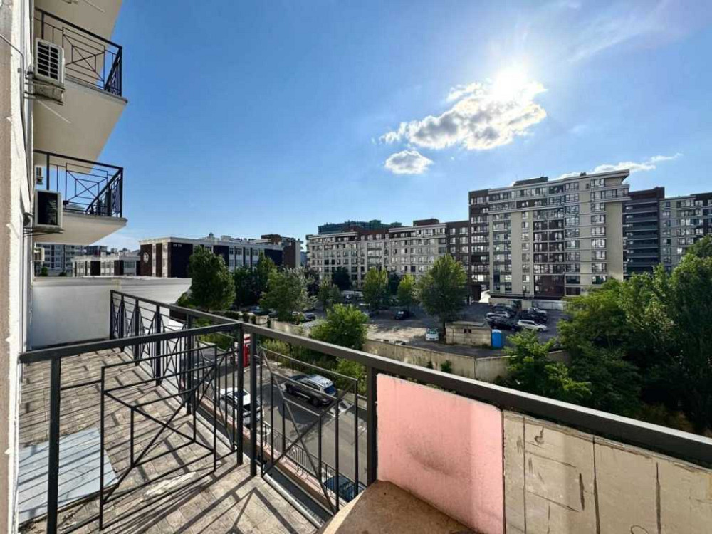 продажа 1-к квартира Киев, Голосеевский, 80000 $ Київ - зображення 1