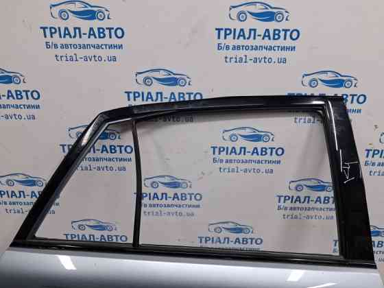 Дверь задняя правая Lexus RX 350 2003-2009 6700348080 (Арт. 79078) Київ