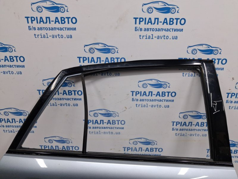 Дверь задняя правая Lexus RX 350 2003-2009 6700348080 (Арт. 79078) Київ - зображення 2