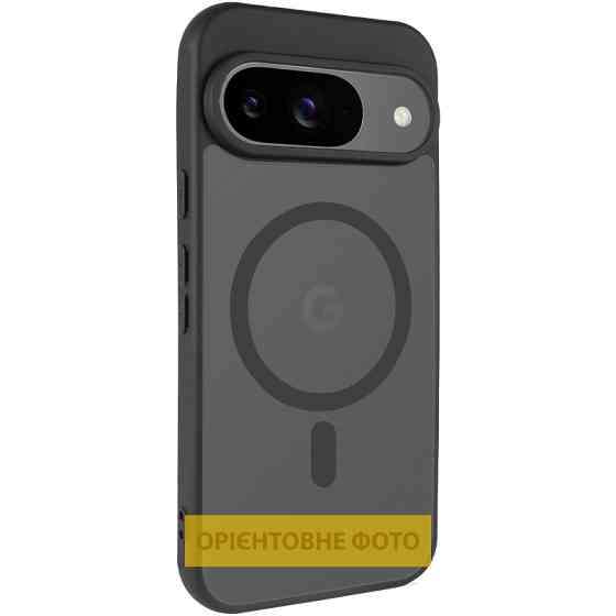 Чехол TPU Bloom with Magnetic Fit для Xiaomi Redmi A7 Pro 4G / Poco C81 Херсон