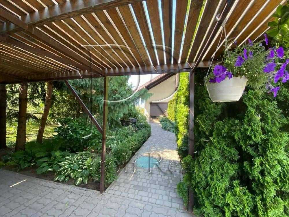 продажа 5-к дом Бориспольский, Петропавловское, 250000 $  - изображение 4