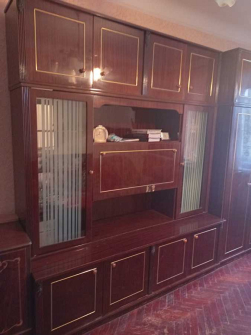 долгосрочная аренда 3-к квартира Киев, Соломенский, 12500 грн./мес. Киев - изображение 1