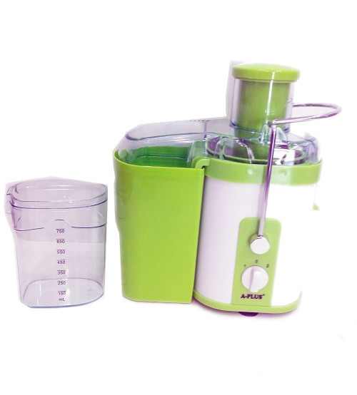 Соковыжималка A-Plus AP-1566 Київ - зображення 1