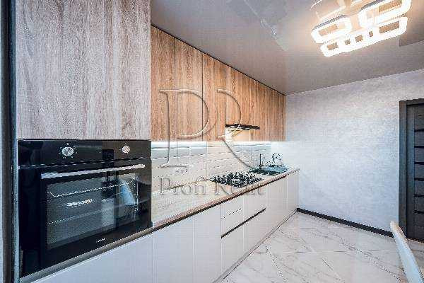 продажа 3-к квартира Броварский, Бровары, 97000 $ Бровары - изображение 3