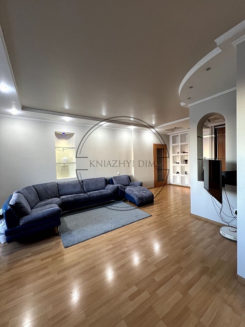 Продаж 3 кімнатної квартири по вул. Анни Ахматової 47 код 21146219 Киев - изображение 1