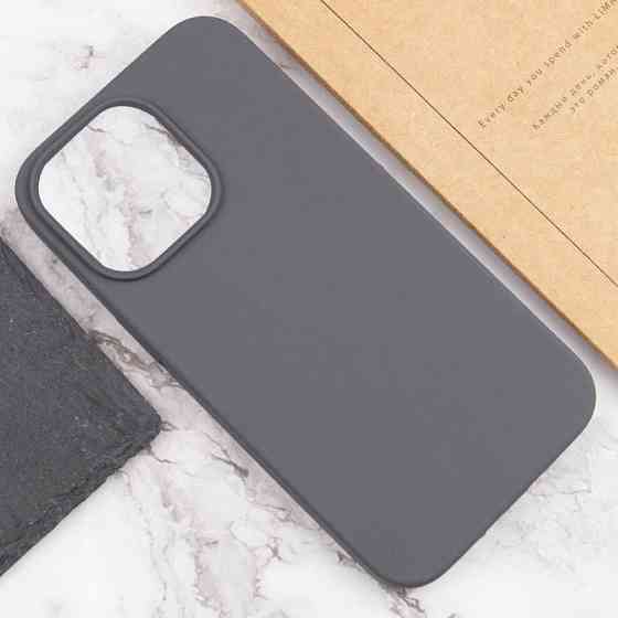Чехол Silicone Case Full Protective (AA) NO LOGO для Apple iPhone 15 Pro (6.1") Херсон