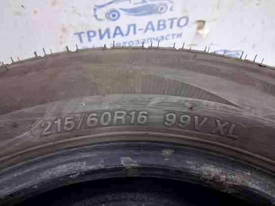 Шины 2шт R16 (б/у) Київ
