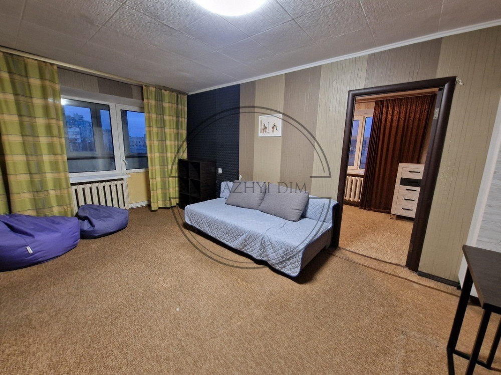 Оренда 2-кімнатної квартири, метро Лук'янівська 7хв.пішки. № 11202686 Київ - зображення 2