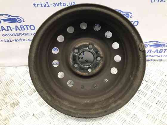 Диск штампованный Hyundai I30 GD 1.6 DIESEL D4FB 2011 (б/у) Киев