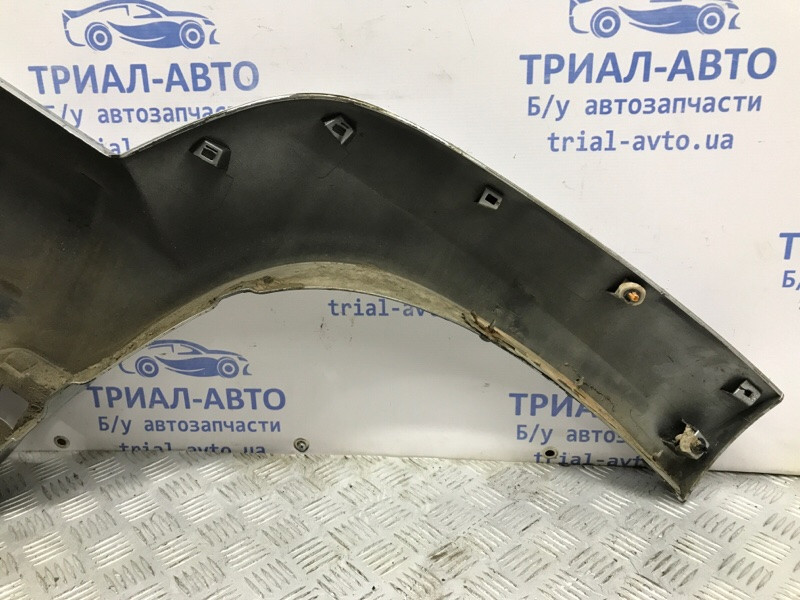 Накладка крыла Toyota Prado 2002-2009 7565460020 (Арт. 53702) Киев - изображение 6