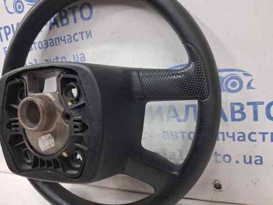 Руль Volkswagen Caddy 2003-2015 2K0419091E (Арт. 67545) Київ
