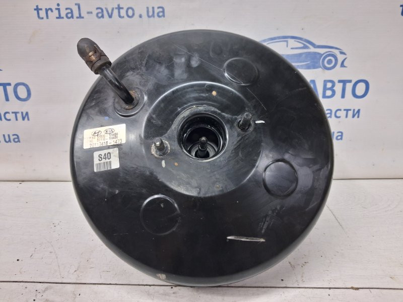 Вакуумный усилитель тормозов Kia Ceed ED 1.6 DIESEL D4FB 2006 (б/у) Киев - изображение 3