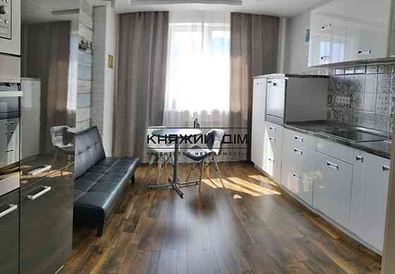 Аренда 1-но к. квартиры в ЖК SOHO Residence. № 11199348 Киев