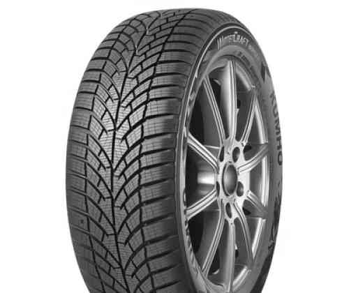 215/55 R17 Kumho WinterCraft WP52+ 98V Легкова шина Киев