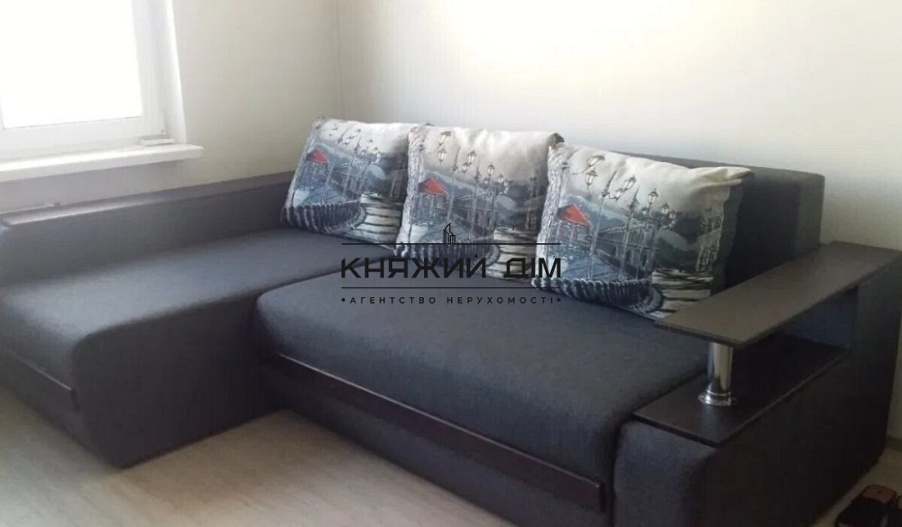 Оренда 1 к.кв в новобудові. м Осокорки. Код об'єкту: 11144775 Киев - изображение 5