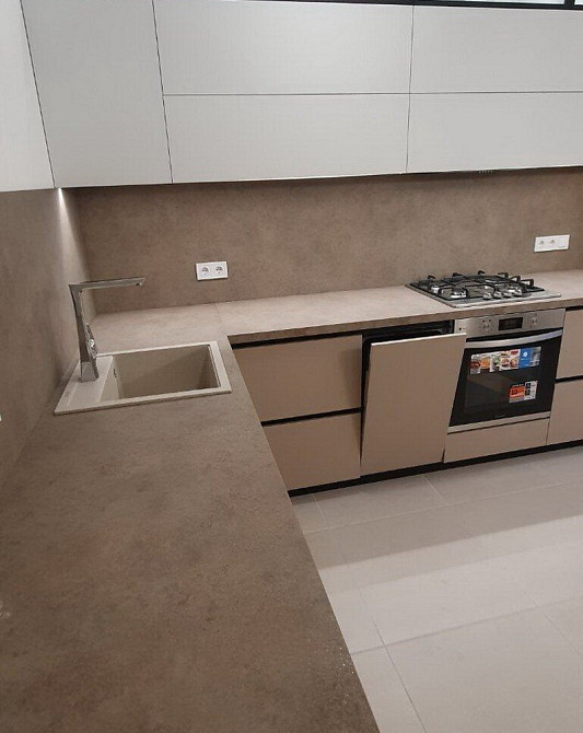 Продам квартиру с ремонтом ЖК РИвер Парк, набережная Победы Дніпро - зображення 2