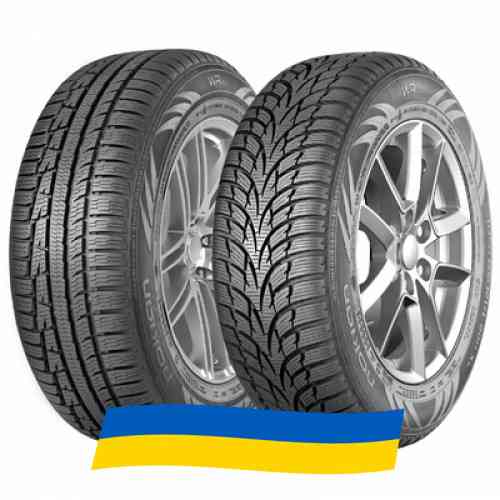 265/65 R17 Nokian WR G3 116H Легкова шина Київ