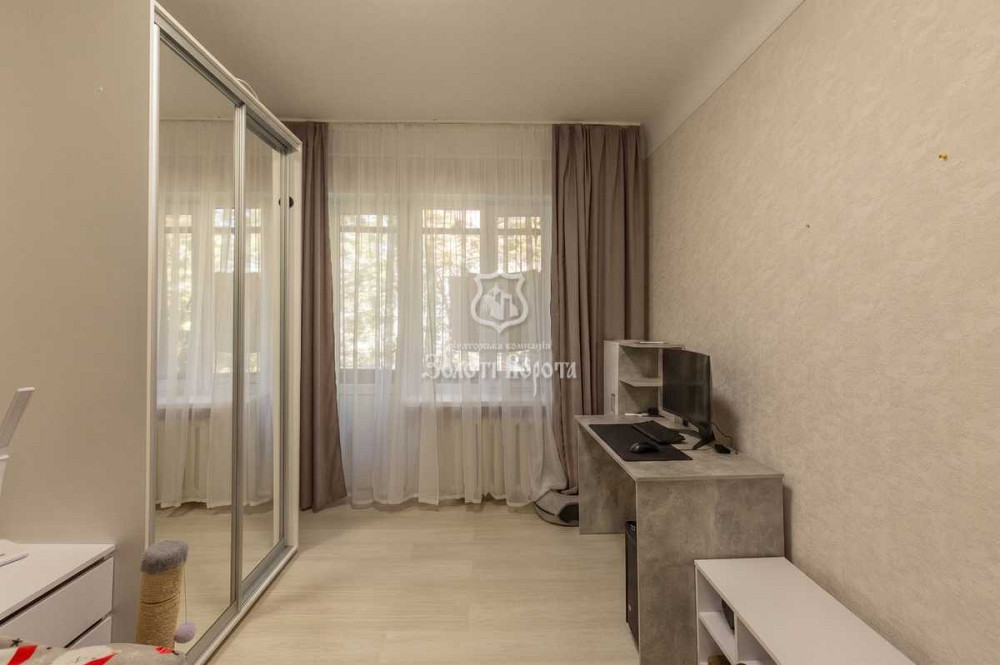 продажа 2-к квартира Киев, Голосеевский, 70000 $ Київ - зображення 2