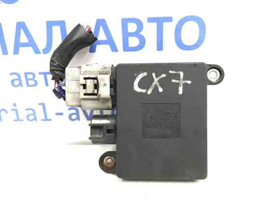 Блок управления вентиляторами Mazda CX 7 2006-2012 4993003400 (Арт. 42937) Київ
