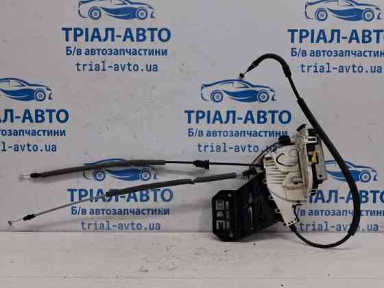 Замок двери передний левый Jeep Cherokee 2013-2019 4589913AE (Арт. 73287) Київ
