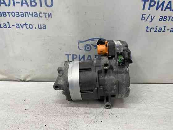 Компрессор кондиционера Hyundai Ioniq 2016- 97701G2000 (Арт. 81597) Київ