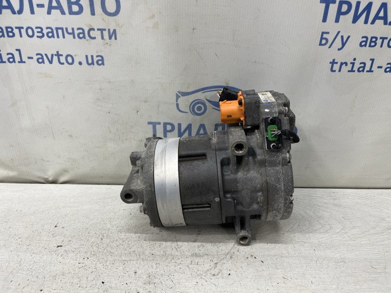 Компрессор кондиционера Hyundai Ioniq 2016- 97701G2000 (Арт. 81597) Київ - зображення 3