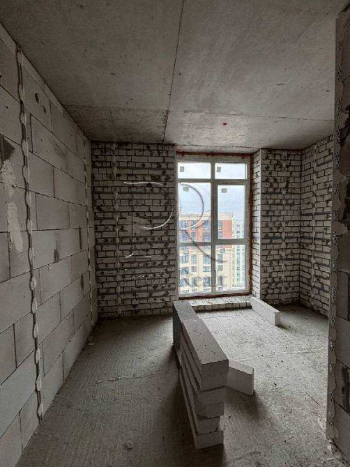 продажа 3-к квартира Киево-Святошинский, Крюковщина, 54999 $  - изображение 5