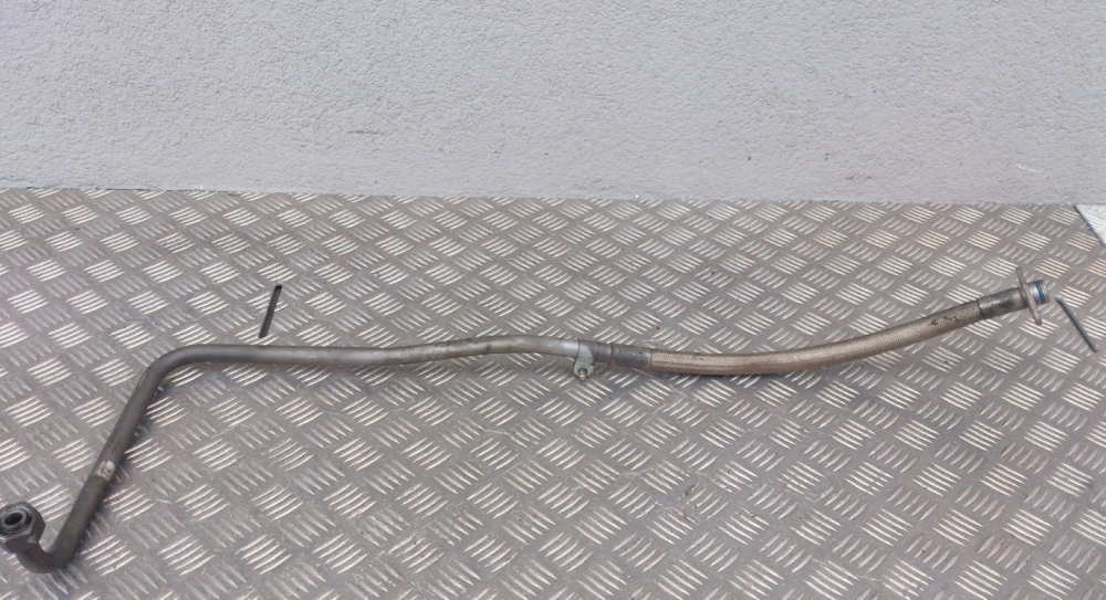 1932939 Трубка компрессора воздуха DAF XF 106 Euro 6 Львів - зображення 1