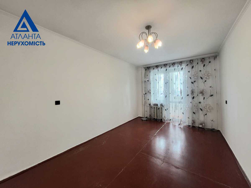 продажа 3-к квартира Луцк, 60000 $ Луцк - изображение 8