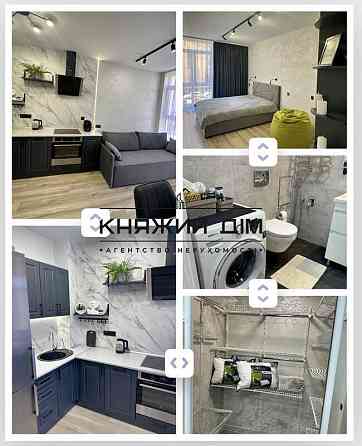 Перша здача! Оренда 1 кімнатна квартира ЖК Комфорт Таун КОД 11204381 Київ