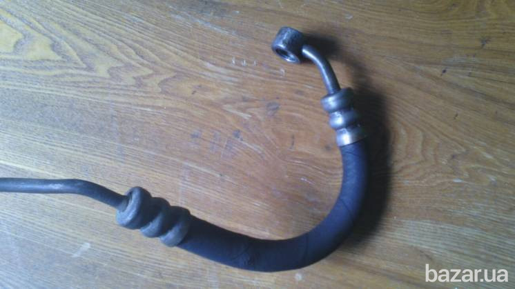 Трубка від насоса до рейки 1666948 Форд Сієрра 1.8тд, 2.3д оригінал Вінниця - зображення 6