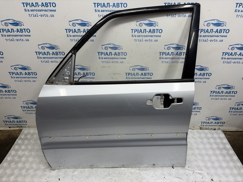 Дверь передняя левая Mitsubishi Pajero Wagon 2006-2022 5700A451 (Арт. 83733) Київ - зображення 1